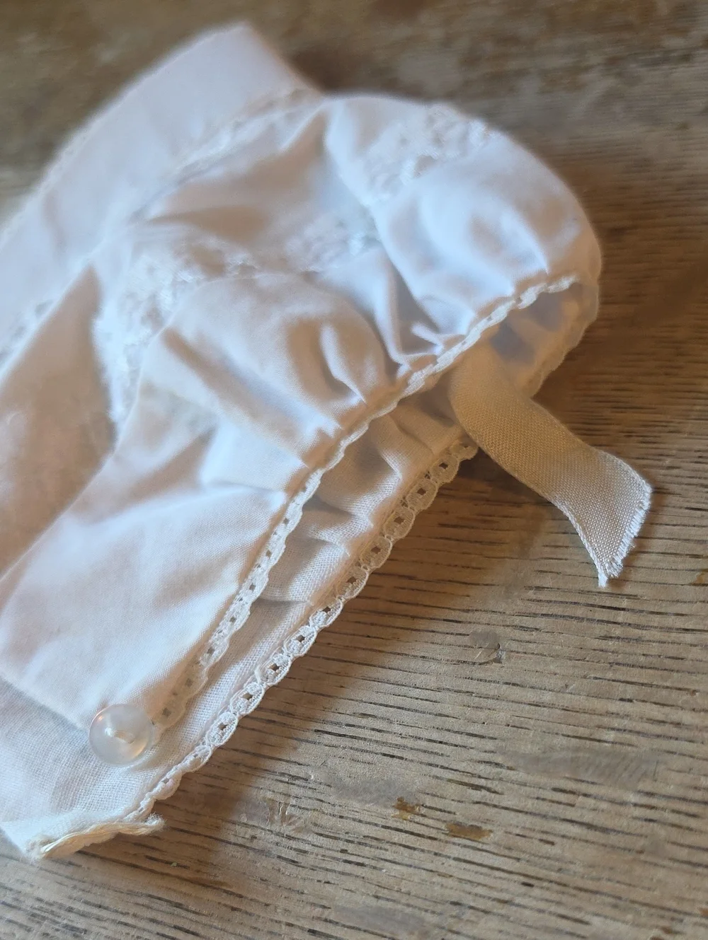 Baby Bonnet